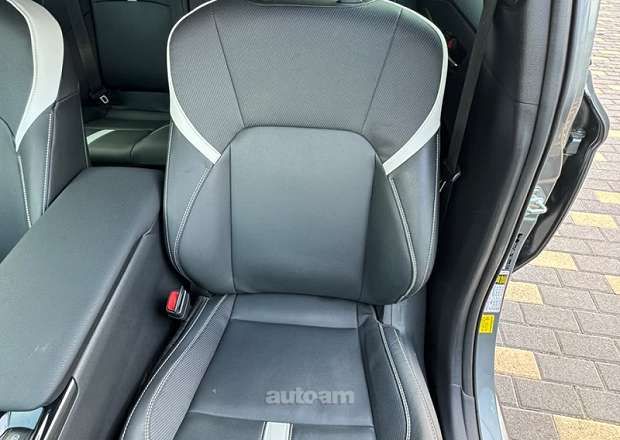 Toyota Camry 2025 — фото 10