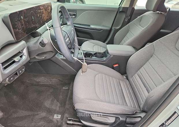 Kia K4 2025 — լուսանկար 7