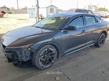 Kia K4  2026 