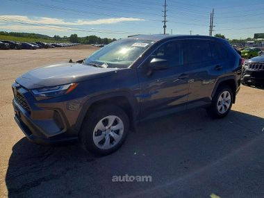 Toyota Rav 4  2023 