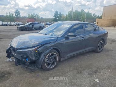 Kia K4  2025 