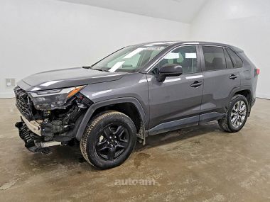 Toyota Rav 4  2023 