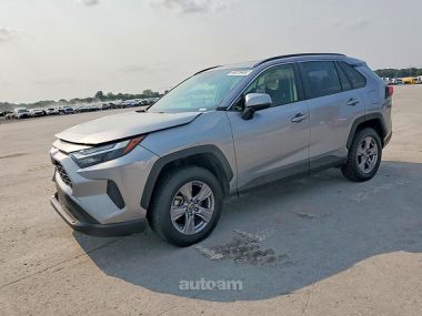 Toyota Rav 4  2023 