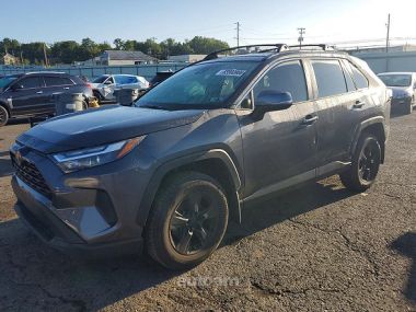 Toyota Rav 4  2023 