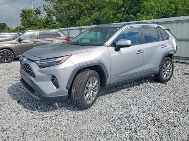 Toyota Rav 4  2023 