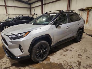 Toyota Rav 4  2023 