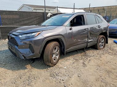 Toyota Rav 4  2025 