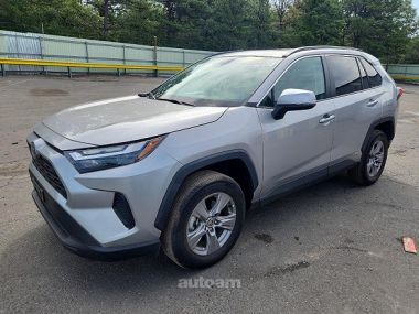 Toyota Rav 4  2023 