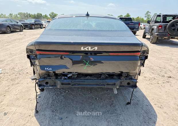 Kia K4