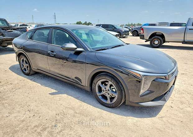 Kia K4