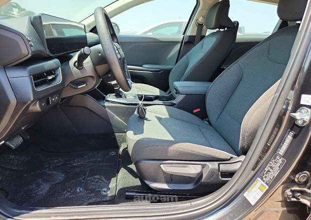 Kia K4