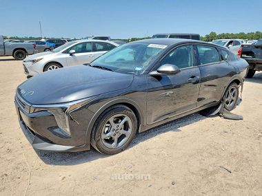 Kia K4  2025 