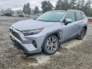 Toyota Rav 4  2023 