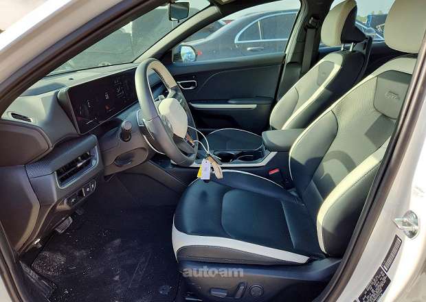 Kia K4