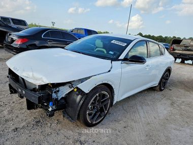 Kia K4  2026 