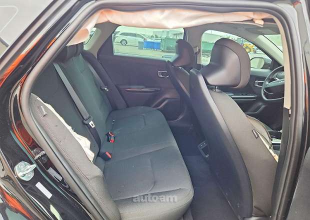 Kia K4