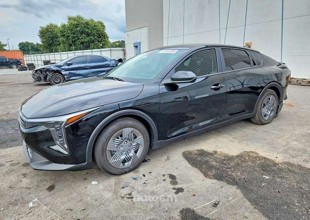Kia K4