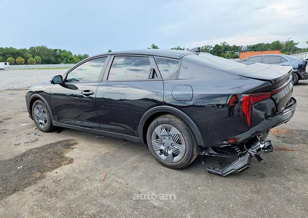 Kia K4