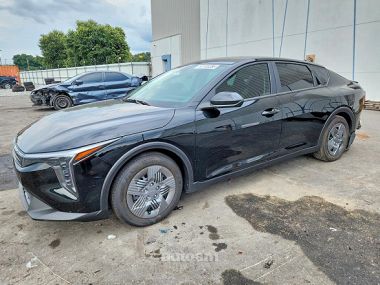 Kia K4  2026 