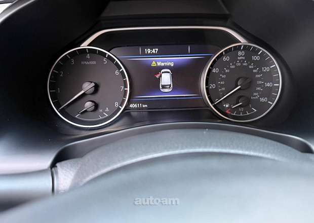 Nissan Murano 2023 — լուսանկար 8