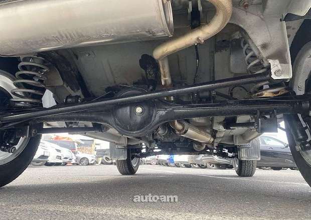 VAZ (Lada) 2121 NIVA (4x4) 2018 — լուսանկար 3