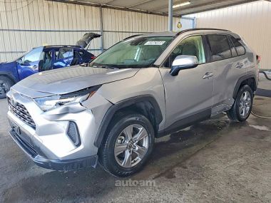 Toyota Rav 4  2025 