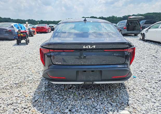 Kia K4