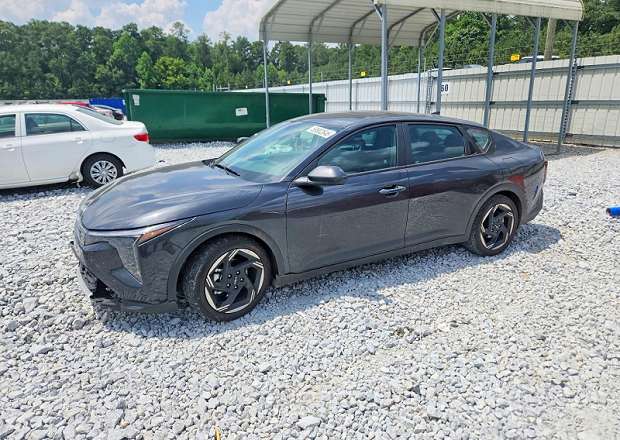 Kia K4