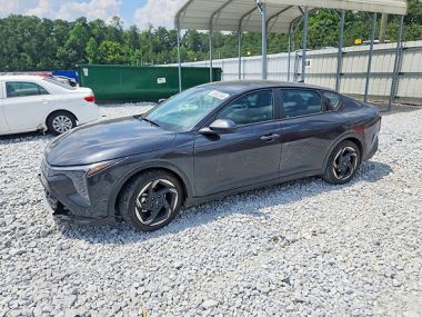 Kia K4  2025 
