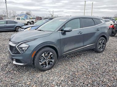Kia Sportage  2023 