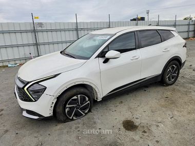 Kia Sportage  2025 