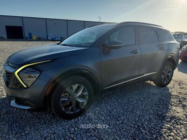 Kia Sportage  2025 