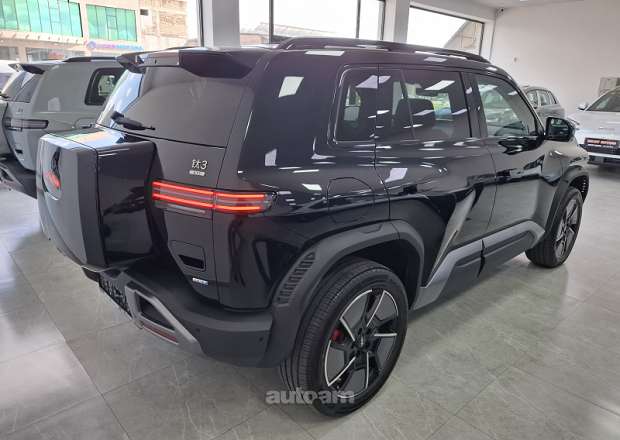 Fangchengbao Leopard 3