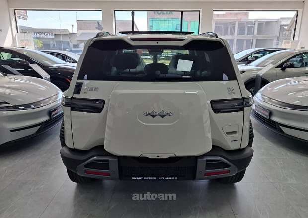 Fangchengbao Leopard 3