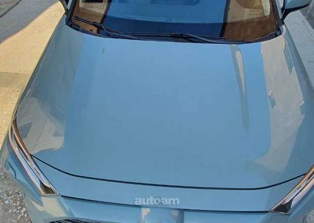 Toyota Rav 4 2019 — լուսանկար 6