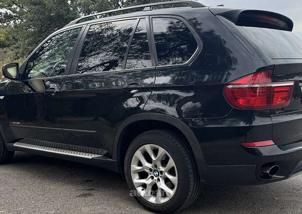 BMW X5 2010 — լուսանկար 5