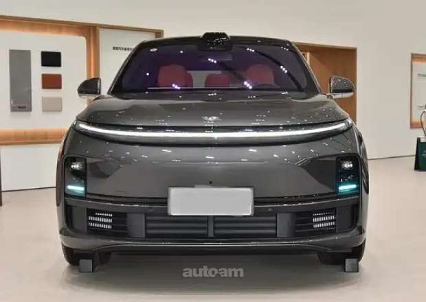 Lixiang Li L7 2025 — photo 1