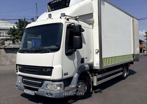 DAF LF 2009 — լուսանկար 1