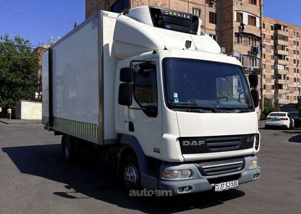 DAF LF 2009 — լուսանկար 3