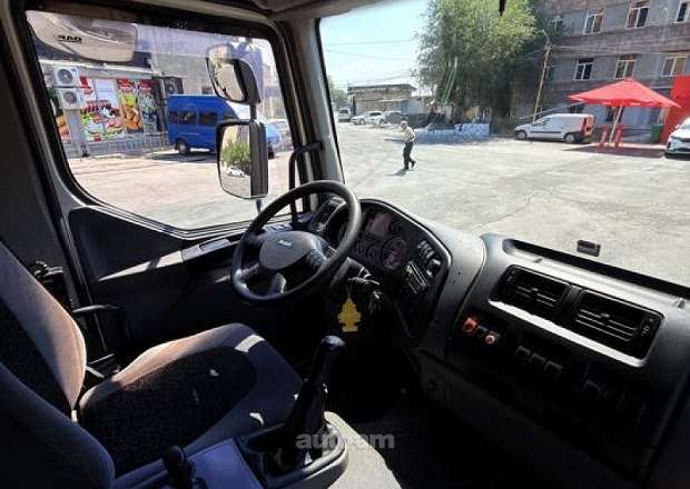 DAF LF 2009 — լուսանկար 6