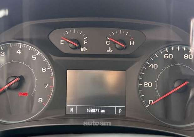 Chevrolet Malibu 2016 — լուսանկար 8