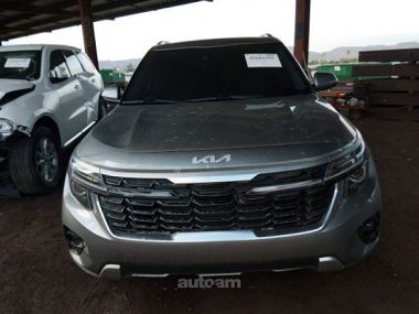 Kia Seltos  2024 