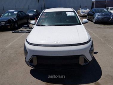 Kia Seltos  2025 