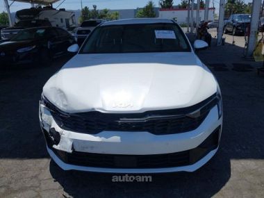 Kia K5  2026 