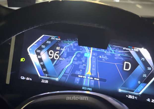 BMW i4 2025 — լուսանկար 13