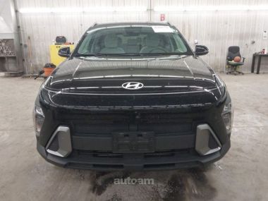 Hyundai Kona  2026 