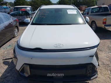 Hyundai Kona  2025 