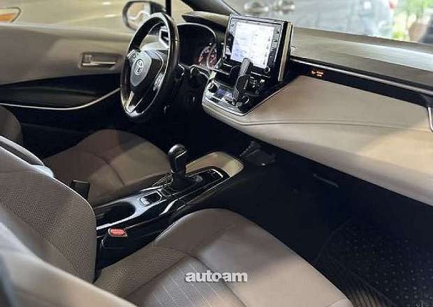 Toyota Corolla 2020 — photo 5