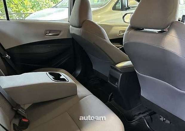 Toyota Corolla 2020 — photo 6