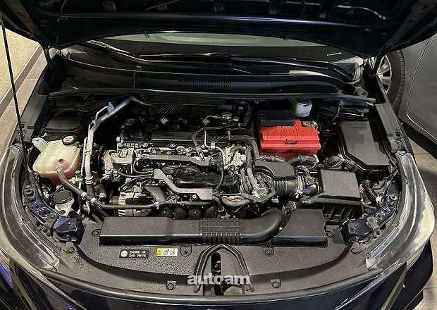 Toyota Corolla 2020 — photo 10